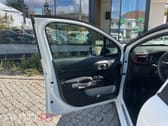 Citroen C3 1.2 PureTech Feel