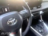 Toyota RAV4 2,5 Teamplayer