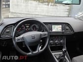 Seat Leon 1.6 TDI Reference Ecomotive
