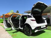 Renault Mégane E-Tech EV40 Equilibre