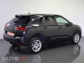 Citroen C4 Cactus 1.5 BlueHDi Bussines Shine