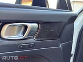 Volvo XC40 Twin Recharge Pro