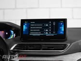 Peugeot 3008 1.6 Hybrid GT e-EAT8