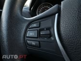 BMW 116 d Line Sport Auto