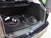 MG EHS 1.5 T-GDI Plug-in Hybrid Luxury