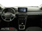 Dacia Sandero Sandero 1.0 TCe Expression