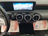 Mercedes-Benz A 180 d AMG Line Aut.