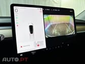 Tesla Model Y Long Range Dual Motor AWD