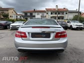 Mercedes-Benz E 250 CDi Avantgarde BE Auto