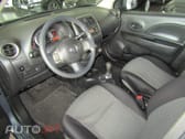 Nissan Micra 1.2 Visia