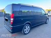 Mercedes-Benz Viano 2.2 CDI Ambiente