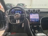 Mercedes-Benz C 300 d AMG Line
