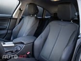 BMW 420 d Pack M Auto