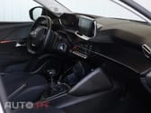 Peugeot 208 1.5 BlueHDi Active Pack