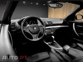 BMW 123 D CABRIO AUTO