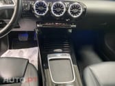Mercedes-Benz A 200 Progressive Aut.
