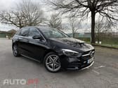 Mercedes-Benz B 250 e AMG Line