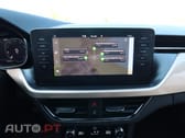 Skoda Kamiq 1.0 TSI