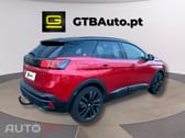 Peugeot 3008 1.6 Hybrid 225 Plug-In GT I.V.A DEDUTIVEL 