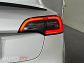 Tesla Model 3 Performance AWD