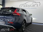 Volvo V40 1.6 D2 R-Design Momentum