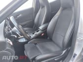 Mercedes-Benz GLA 180 CDI AMG Line