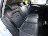Audi A4 Allroad 2.0 TDI quattro Exclusive