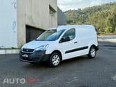 Peugeot E-Partner L2 FlexCab (50kWh) Pro