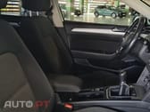 Volkswagen Passat Variant 1.6 TDI Confortline