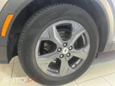 Ford Mustang Mach-E AWD PREMIUM
