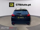 Peugeot 2008 1.2 e-THP GT Line