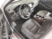 Hyundai Ioniq Elektro Premium