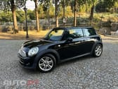 MINI Cooper Cooper D