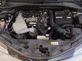 Toyota C-HR 1.2T Comfort+P.Style