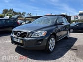 Volvo XC60 D5 Momentum