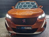 Peugeot E-2008 50 kWh Active Pack
