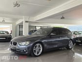 BMW 335 d Touring xDrive Line Sport