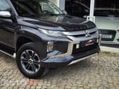 Mitsubishi L200 2.3 DI-D Strakar Club Evolution 4WD