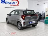 Kia Picanto 1.0 MPi Urban 5AMT