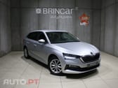 Skoda Scala 1.0 TSI