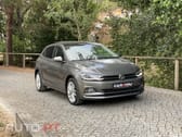 Volkswagen Polo 1.6 TDI Highline DSG