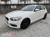 BMW 116 i