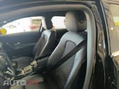 Mercedes-Benz A 180 d Style