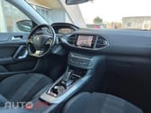 Peugeot 308 SW 1.5 BlueHDi Allure EAT8