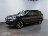 BMW X3 xDrive30e Aut. M Sport
