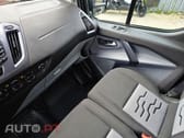Ford Transit 340L1 2.0 TDCi H1-T.Baixo Trail