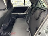 Toyota Yaris 1.0 VVT-i AC+VSC