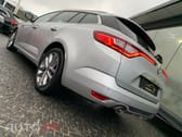 Renault Mégane Sport Tourer 1.5 dCi GT Line