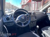 Dacia Sandero 0.9 TCe LPG Stepway Celebration