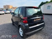 Smart ForTwo 0.8 cdi Passion 45